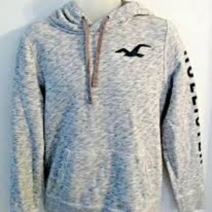 Iconic Hollister Hoodie